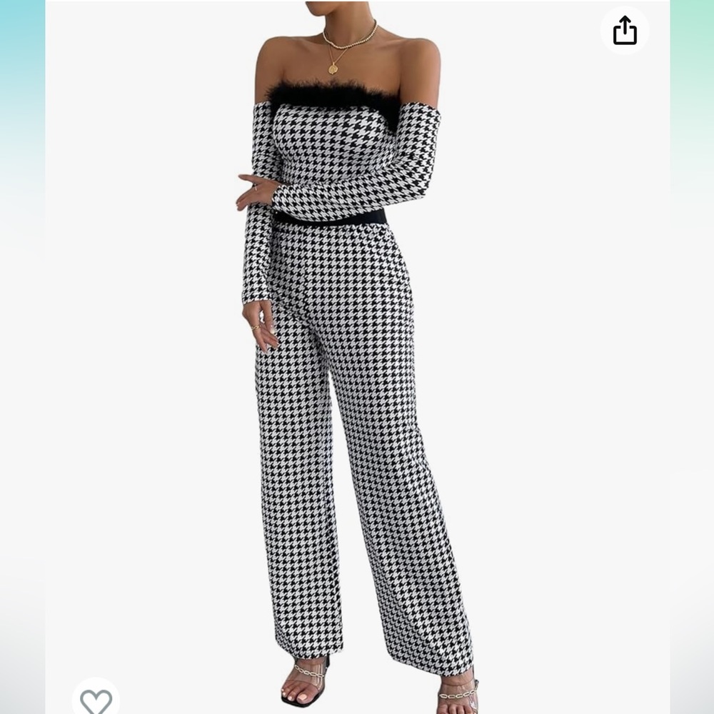 2 piece set